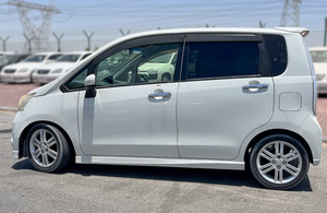 Daewoo LACETTI Usado, 2WD, 2022, 660cc, CVT, Minivan, Volante a la Izquierda, Euro III, Emisiones, 50001-75000 Millas, 100-150 CV, 5 Plazas - Product Image 2