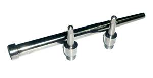 300 mm Carbide Rod Hydraulic <b>Cylindrical</b> <b>Grinding</b> <b>Machine</b> with Internal <b>Grinding</b> Attachment - Product Image 5