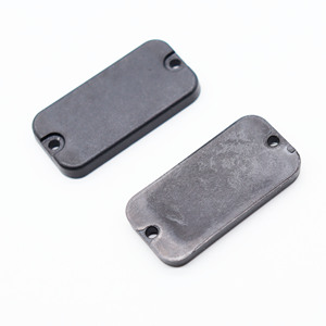 ป้าย RFID UHF ป้องกันโลหะอุณหภูมิสูงคุณภาพดีสําหรับการจัดการอุปกรณ์สินทรัพย์ - Product Image 5