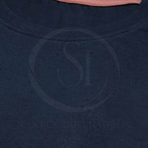 Ensemble de shorts décontractés pour hommes fabriqués en usine, respirants, à séchage rapide, 100% coton, vêtements de mode pour l'extérieur, manches courtes pour l'été - Product Image 5