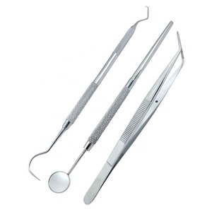 Détartreur dentaire manuel en acier inoxydable personnalisable disponible dans toutes sortes et qualités Instruments de chirurgie dentaire - Product Image 1