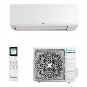 Aire Acondicionado Split de Una Zona SENSIRA Ftxc D Blanco FTXC35D RXC35D - Product Image 2