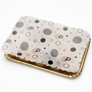 แผ่นรองขนมและฝาครอบขนมแบบสั่งทำพิเศษ - Product Image 3