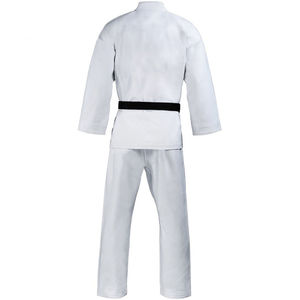 Uniforme de karaté de haute qualité à bas prix, kimono de jiu-jitsu, nouveau design, vêtements d'arts martiaux, uniforme de karaté fabriqué au Pakistan - Product Image 6
