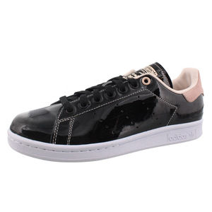 Zapatos Adidas Stan Smith para mujer Color: Negro/Blanco 100% auténticos - Product Image 1