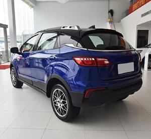 SUV électrique rapide PAI3 EVs, vitesse maximale 125 km/h, autonomie 405 km, à vendre - Product Image 1