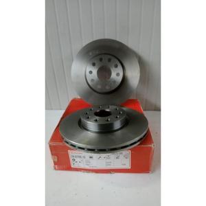 PAR DE DISCOS DE FRENO DELANTEROS LANCIA K Saloon (94>) 09.6769.10 Gasolina - Product Image 6