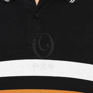 2026 Polo de hombre de tamaño personalizado más vendido, polos de mejor diseño, polos de gran oferta para hombre - Product Image 2