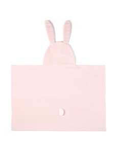 128 listado Animal forma bebé con capucha Albornoz lindo bebé Toalla de baño moda recién nacido mantas niños toalla con capucha - Product Image 4