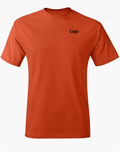 T-shirt 100% coton de haute qualité, t-shirts multicolores légers et doux, stock en gros disponible du Bangladesh - Product Image 1
