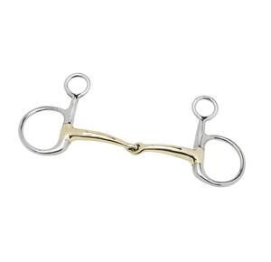 Nouvelle arrivée Western Style Shank Curb Horse Bit Construction en acier inoxydable faite par TARIQ MFG CO - Product Image 5