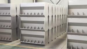 กรงหมูใช้สำหรับการตั้งครรภ์ - Product Image 5