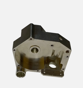 <span class=keywords><strong>CNC</strong></span> gia công mô hình 3D tạo mẫu nhanh bằng thép không gỉ vỏ đồng thau vít dây EDM khoan dịch vụ chuốt loại - Product Image 5