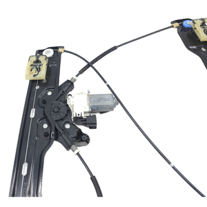 ELEVALUADORES DE VENTANAS ELÉCTRICOS DELANTEROS IZQUIERDOS LAND ROVER Range Rover Evoque Serie K8D2-23201-AC (18>) - Product Image 4