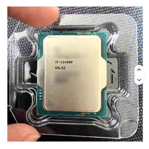 Nouveau processeur de bureau 8 cœurs 64 bits 3,4 GHz pour 7 avec cache L3 de 30 Mo - Product Image 1