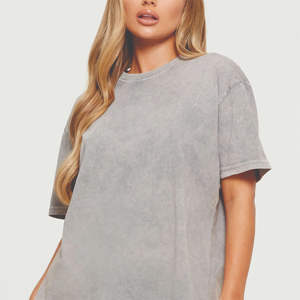 Último estilo mujeres camisetas ligeras transpirables 100% algodón mujeres camisetas para la venta - Product Image 1