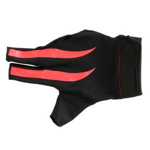 Guantes de Snooker de Alto Rendimiento para Jugadores de Billar, Guantes Transpirables Antideslizantes, Fabricante Mayorista - Product Image 5