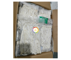 Taro entier congelé biologique de haute qualité du Vietnam, prix compétitif en vrac, marque privée sous vide - Product Image 1