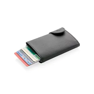 Porta Carte RFID Personalizzato C-Secure, Badge e Accessori Personalizzabili per Merchandising - Product Image 1