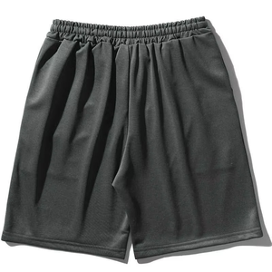 Arrivée de haute qualité été Shorts nouveau décontracté hommes classique Shorts High Street grande taille bouffée impression Essentials Shorts séchage rapide - Product Image 3