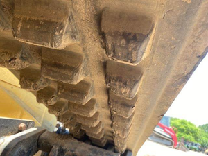 Minicargador Caterpillar 287D - Product Image 6