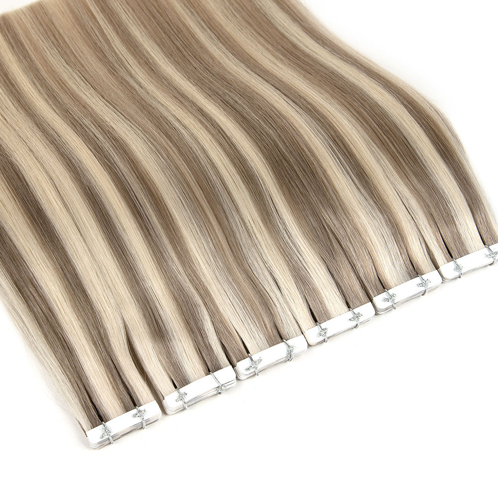 เทปติดผม