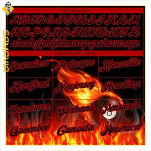 Maillots de bowling pour hommes, imprimés sur mesure et de qualité ODM, polo d'équipe personnalisé par fabricant de vêtements de sport - Product Image 3