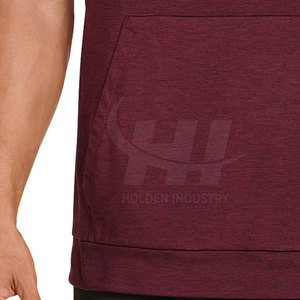 Street Style Gym Hoodies Fashion Gym Hoodies Soft Comfortable Gym Hoodies For Casual Gym Wear - Product Image 6