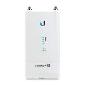 Station de base Ubiquiti R5AC-Lite, 5 GHz, 1x RJ45 1000 Mb/s - Product Image 1