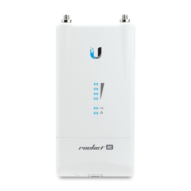 Ubiquiti R5AC-Lite Base Station, 5GHz, 1x RJ45 1000Mb/s
