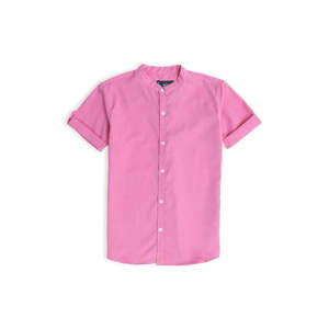 เสื้อเด็กชายลำลอง - Product Image 2