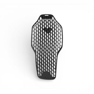 MACNA R.I.S.C. Protector de espalda central de nivel 2, transpirable y ajustable - Product Image 2