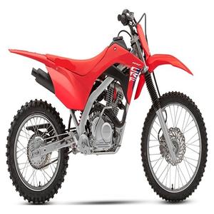 รถมอเตอร์ไซค์วิบาก CRF125F CRF 125F 125CC รุ่นใหม่ ลดราคาสุดร้อนแรงประจำปี 2026 - Product Image 1