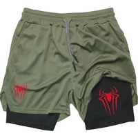 2024 nouveau été 100% coton Shorts hommes couleur unie taille élastique pantalons courts haute qualité décontracté affaires Social hommes Shorts