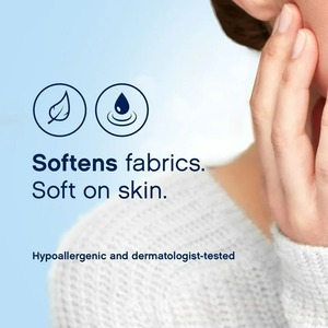 Downy ฟรีและอ่อนโยน น้ํายาปรับผ้านุ่มเหลว 120 โหลด 103 fl ออนซ์ - Product Image 6