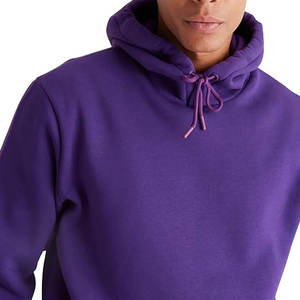 Hombres Originals French Terry Hoodie Pullover Ligero Fleece Hombres Ligero French Terry Full-Zip Hoodie - Product Image 6