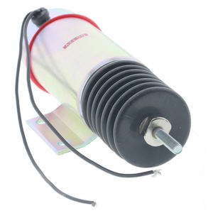 Электромагнитный 29073 дроссельной заслонки двигателя 29073GT 12V для подъемника S40 S45 S60 S65 S80 - Product Image 5