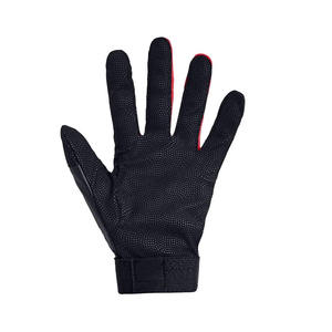 Gants de frappe flexibles conçus pour le confort et le contrôle, nouveaux gants de frappe de baseball à doigts complets fabriqués au Pakistan, vente chaude - Product Image 5