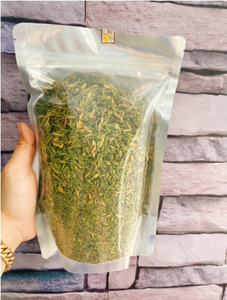 ดอกมะละกอแท้-เหมาะสำหรับใส่สมุนไพรและการทำอาหาร - Product Image 6