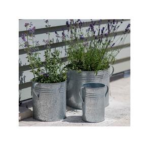 Maceta de diseño antiguo Maceta Uso para el hogar y el jardín Maceta Tamaño personalizado Hecho a mano al por mayor a granel - Product Image 1