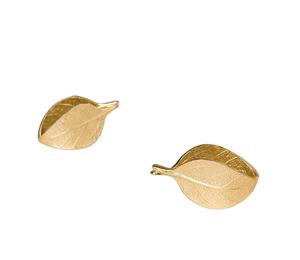 Automne feuille or rond de serviette en gros mariage Restaurant hôtel Villa argent or coloré personnalisé selon le client - Product Image 1