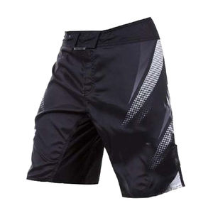 Diseño personalizado impreso Kick Boxing / Muay Thai Shorts, Fighting shorts muaythai shorts Short Kick Boxing FIGHT SHORTS - Product Image 4