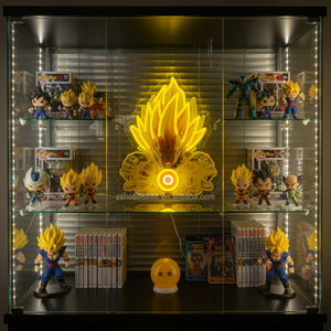 Vente chaude <span class=keywords><strong>Dragon</strong></span> Anime <span class=keywords><strong>Ball</strong></span> Enseigne Au Néon pour Chambre Salle De Jeu Salon Décoration Murale Enfants & Adolescents Cadeaux - Product Image 4