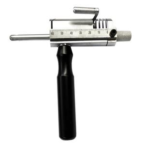 Plantilla Multiusos para Cortar Tubos, Herramientas de Joyería - Product Image 1