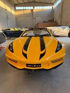 Jet ski bateau à moteur à eau 2 places de fabrication américaine, hors taxes, 2025, pour sports nautiques avec haut-parleur - Product Image 2