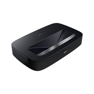 Ultra Definition Laser Projector Triple Laser Short Throw 5000 ANSI Lumens Android 11 OS WiFi 6 for Home Theater Business Use - Product Image 2