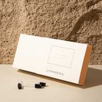 Caja de Regalo de Papel Rígido Personalizada Lionwrapack con Logotipo Estampado en Caliente para Empaquetado Minorista