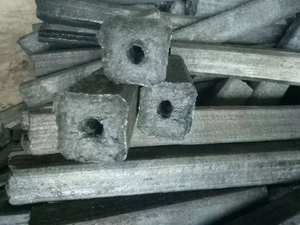 Venta caliente de alta calidad Vietnam aserrín barbacoa carbón palos largo tiempo de combustión para barbacoa carbón - Product Image 2