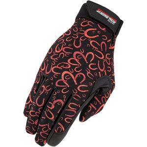 Séchage rapide Respirant Confortable Sublimation Cuir Personnalisé Nouvelle Arrivée Gants D'équitation En Gros Personnalisé Dernière Conception - Product Image 3