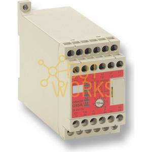 Omron G9SATH301AC10024 - Neuf - Product Image 1